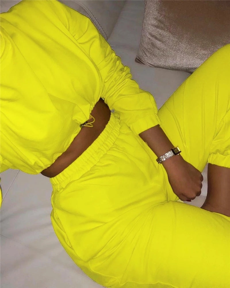 Costumes women sport suit