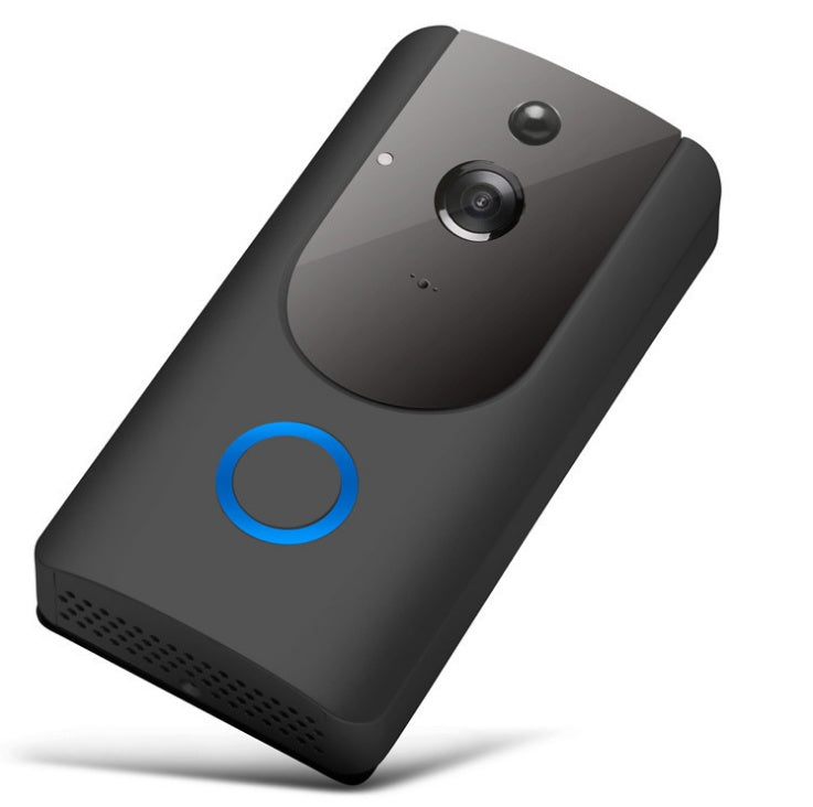 Smart WiFi Video Doorbell Camera Visual Intercom
