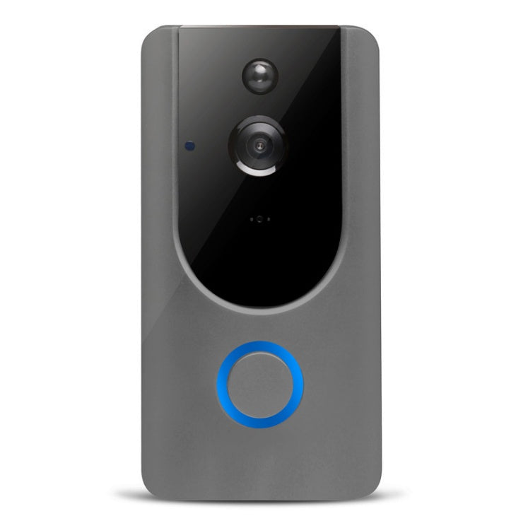 Smart WiFi Video Doorbell Camera Visual Intercom
