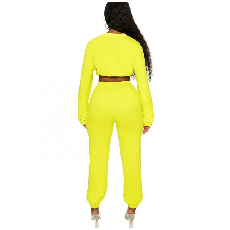 Costumes women sport suit