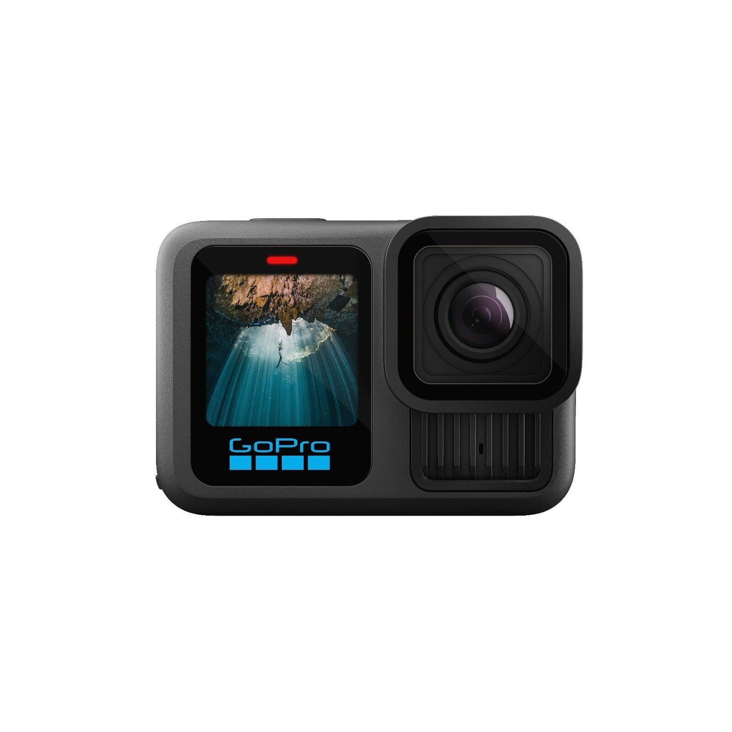 GoPro HERO13 Black - Waterproof Action Camera with 5.3K60 Video, 27MP Photo